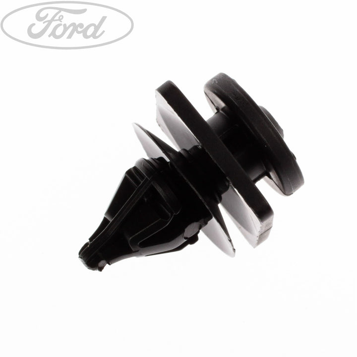 Original Ford Clip - Verkleidung - Laderaum 1251863