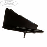 Original Ford Fiesta Halter - Bodengruppe hinten 1712522
