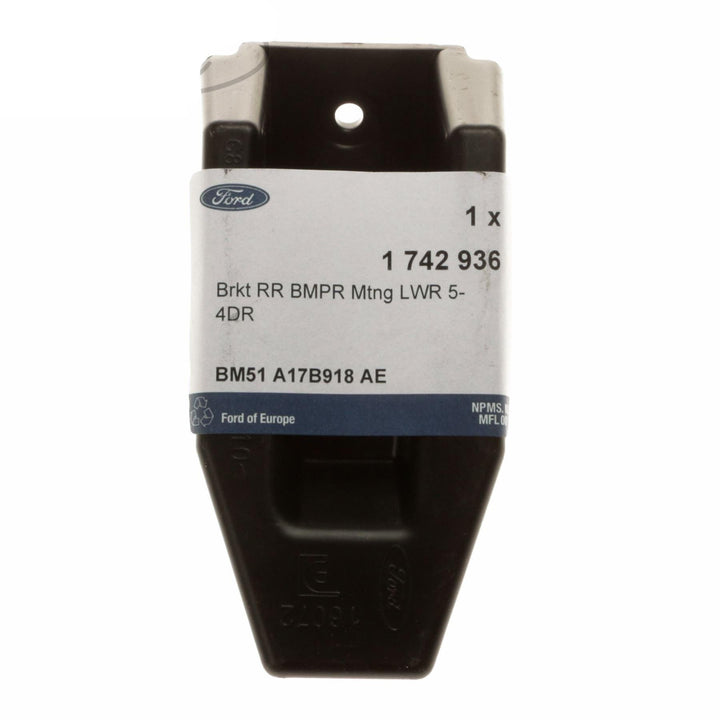 Original Ford Focus 2011-2020 Halter Stoßfänger 1742936
