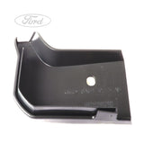 Original Ford Fiesta 2008-2012 Endkappe Seitenschürze links 1771888