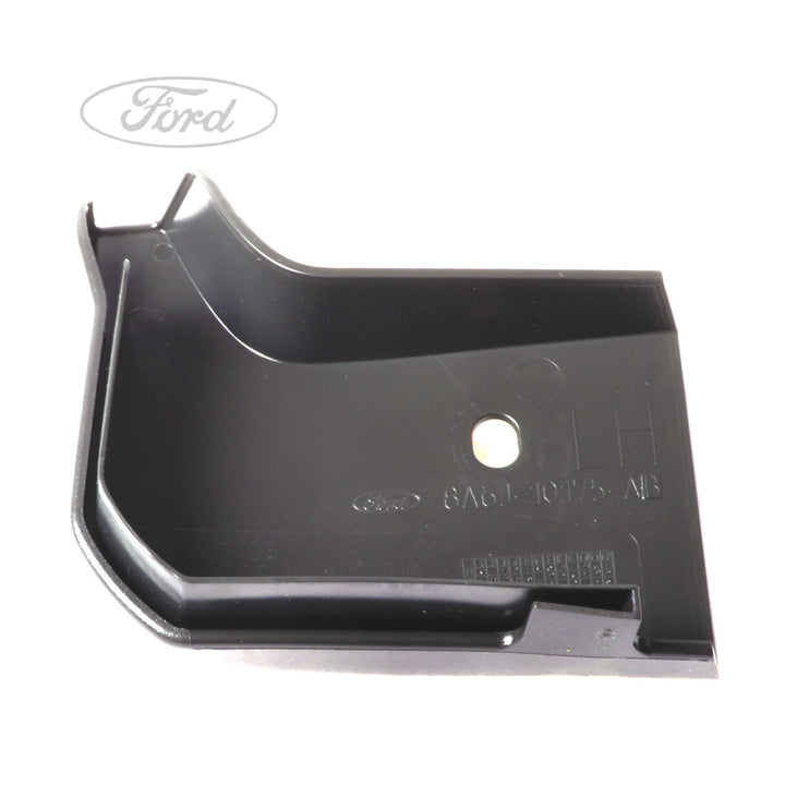Original Ford Fiesta 2008-2012 Endkappe Seitenschürze links 1771888