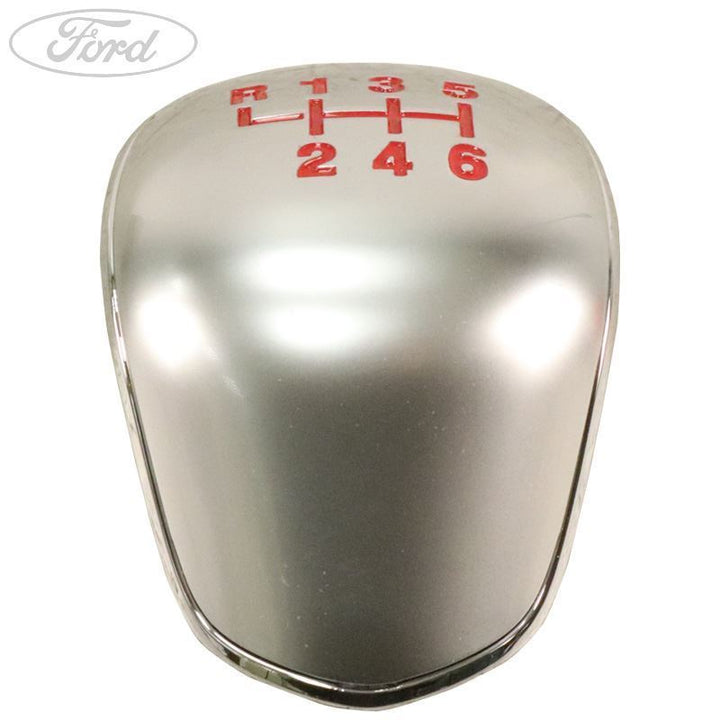Original Ford Fiesta ST 2013-2019 Schaltknaufeinsatz 6-Gang-Schaltung 1793439