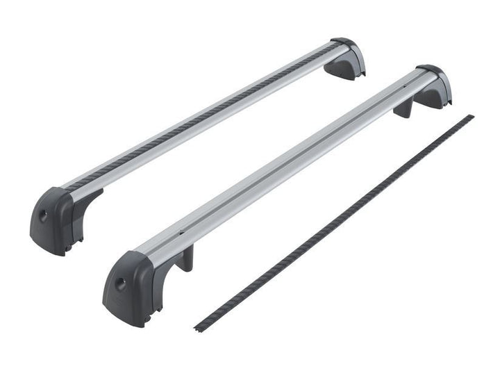 Original Ford Kuga 2020-Aktuell Querträger & Thule Dachbox Force XT M