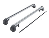 Original Ford Kuga 2020-Aktuell Querträger & Thule Dachbox Force XT M