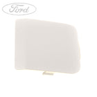 Original Ford Fusion Stoßfängerabdeckung vorne 1364132