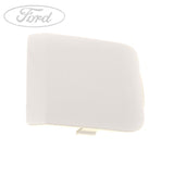 Original Ford Fusion Stoßfängerabdeckung vorne 1364132