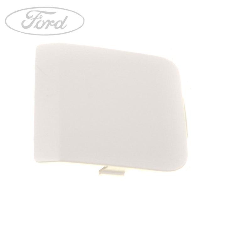 Original Ford Fusion Stoßfängerabdeckung vorne 1364132