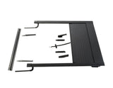 Original Ford Ranger® Laderaumrollo schwarz, manuell