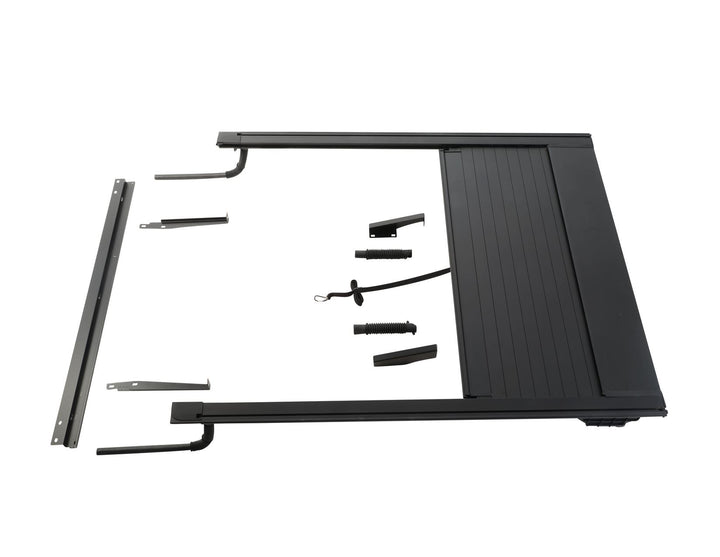 Original Ford Ranger® Laderaumrollo schwarz, manuell