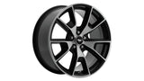 Ford Mustang Alufelge 19