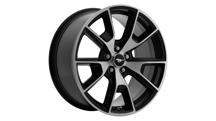 Ford Mustang Alufelge 19