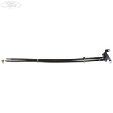 Original Ford Mondeo Galaxy S-Max WA6 Abgasdrucksensor 1694593