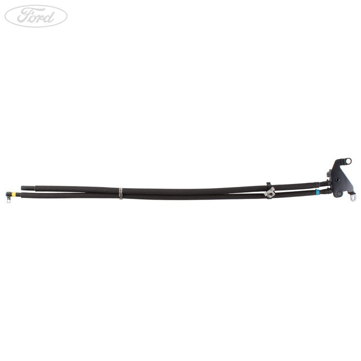 Original Ford Mondeo Galaxy S-Max WA6 Abgasdrucksensor 1694593