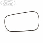 Original Ford Fiesta 2001-2009 Außenspiegelglas, rechts 1145850