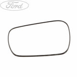 Original Ford Fiesta 2001-2009 Außenspiegelglas, rechts 1145850