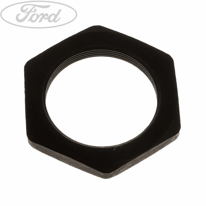 Original Ford Transit Sechskantmutter - Radlager hinten 2000-2006 4447306