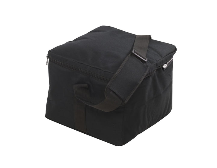 Ford Kühltasche weich Schwarz mit Logo & verstellbarem Riemen 2181470