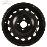 Original Ford EcoSport 2013-2012 15