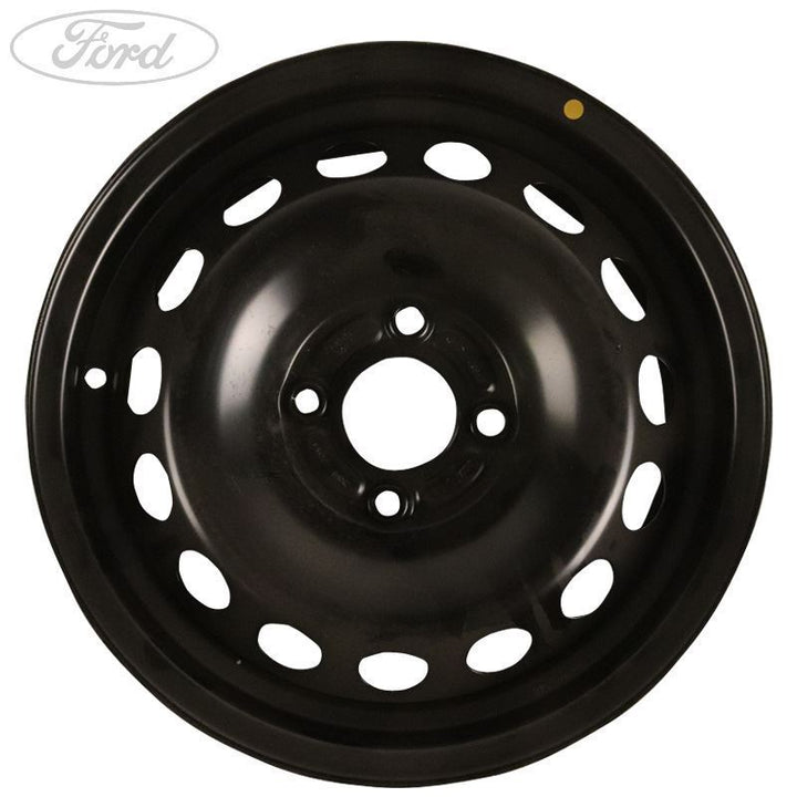 Original Ford EcoSport 2013-2012 15