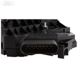 Original Ford Ranger Vorder Türschloss Verriegelungsmechanismus Deadlock ab 2016