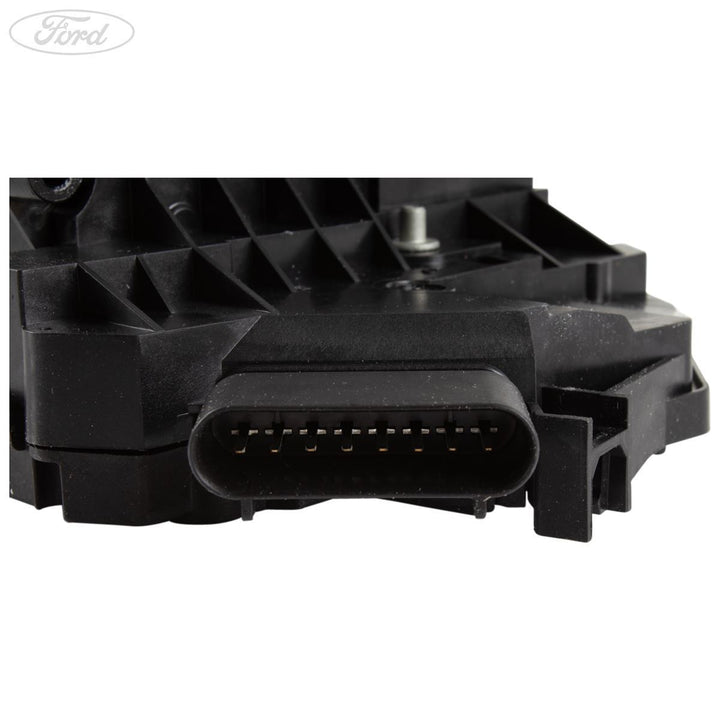 Original Ford Ranger Vorder Türschloss Verriegelungsmechanismus Deadlock ab 2016