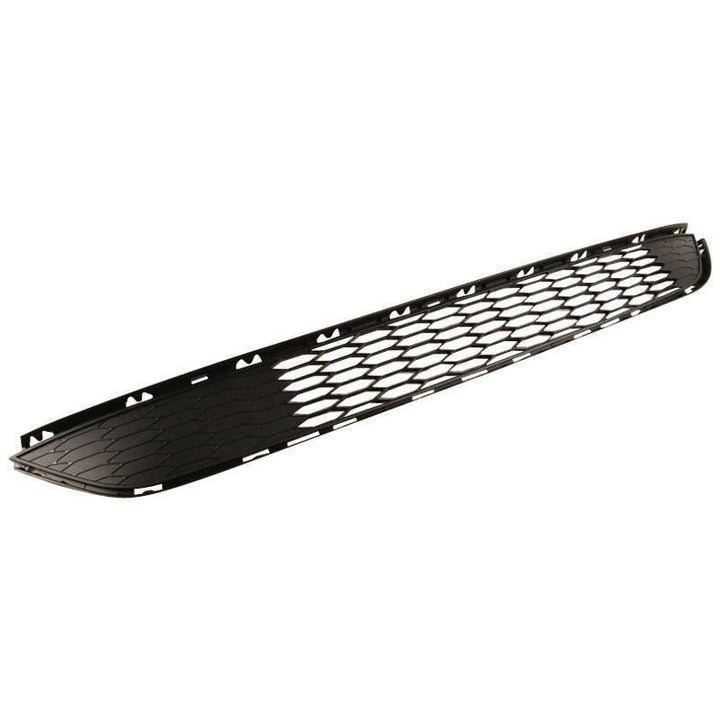 Original Ford Edge unteres Kühlergitter - Stoßfänger vorne Carbon Black 1935803
