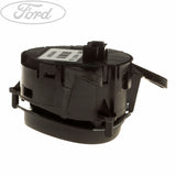 Original Ford Schalter Lenkrad Audio-Steuerung 2097012