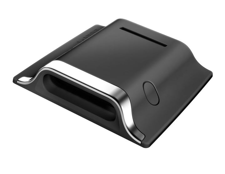 Bury* POWERMOUNT System