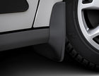 Original Ford Transit Connect Schmutzfänger vorn & hinten konturiert ab 2013