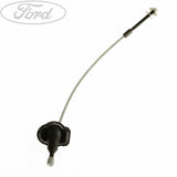 Focus MK1 Parken Handbremsseil