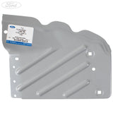 Original Ford Ranger 2006-2012 Knotenblech links 1453753