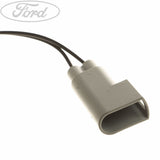 Mondeo MK3 Außenlufttemperatursensor