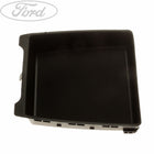 Original Ford Focus Mittelkonsole Ablagematteneinlage aus Gummi 1786086