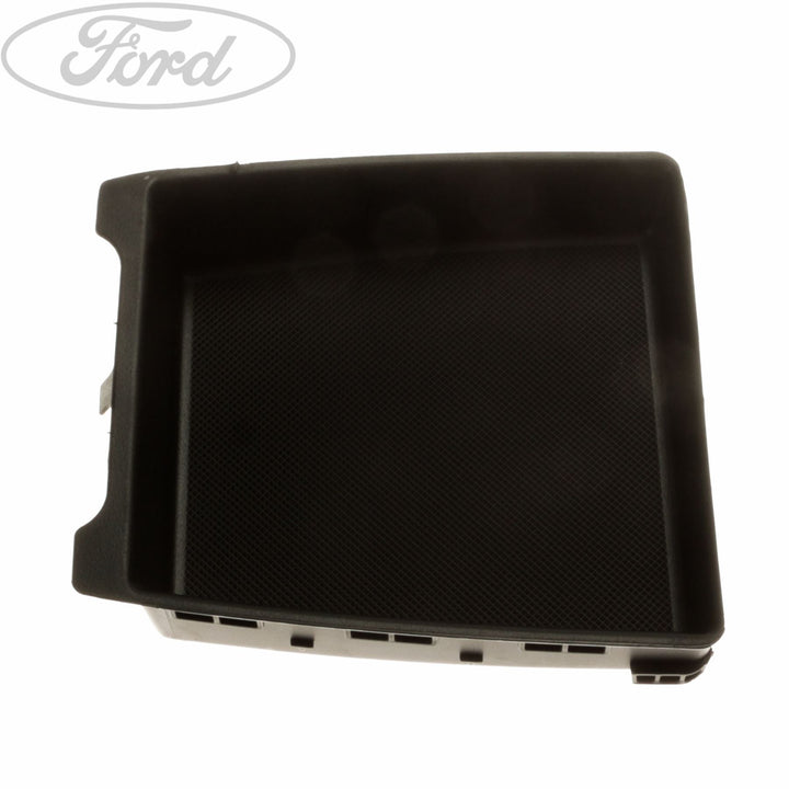 Original Ford Focus Mittelkonsole Ablagematteneinlage aus Gummi 1786086