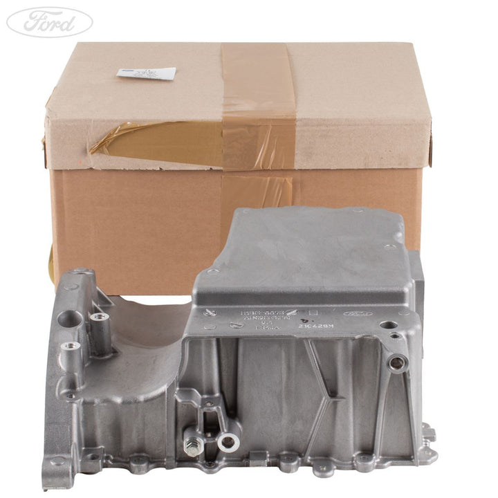 Original Ford Ölwanne 2181281