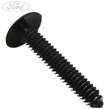 Original Ford S-Max Galaxy hinteres Halteblech Haltefeder 6,35x0,7mm 5105540