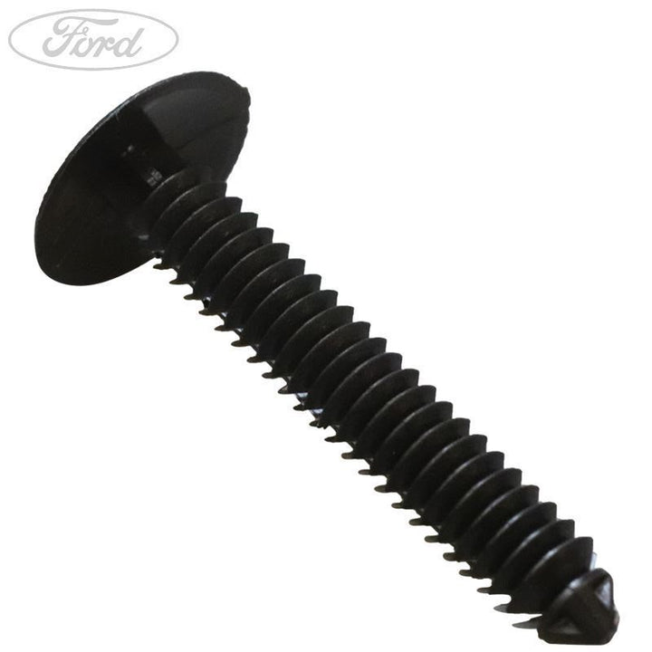 Original Ford S-Max Galaxy hinteres Halteblech Haltefeder 6,35x0,7mm 5105540