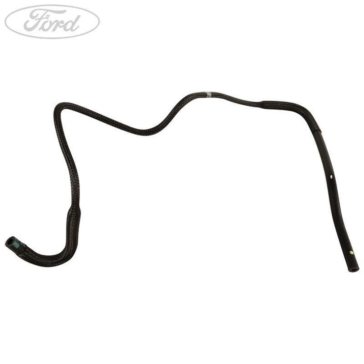 Original Ford Focus/C-MAX/Kuga/Mondeo Unterdruck-/Vakuumschlauch 1887026