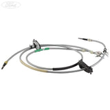Focus MK1 Handbremsseil