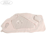 Original Ford Kuga ab 2016 Spritzwasserschutz innen rechts 2256089