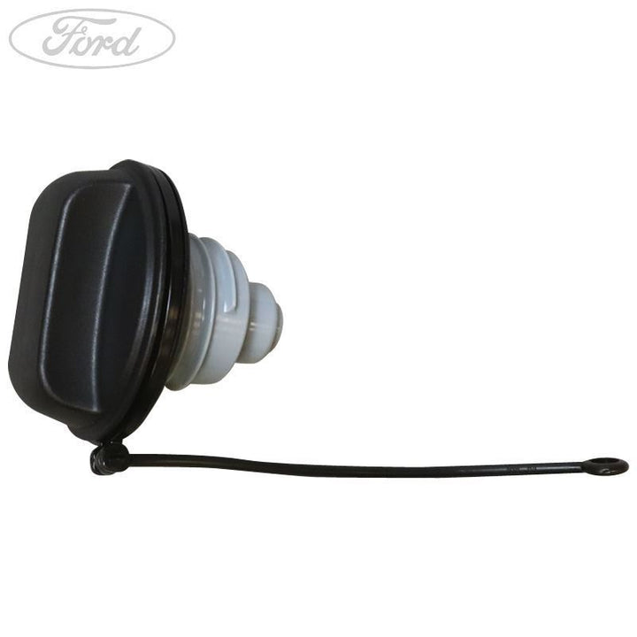 EcoSport 1.0 EcoBoost Kraftstofftankdeckel 2013-2016