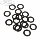 Original Ford Dichtscheibe – Zylinderblock 1204687