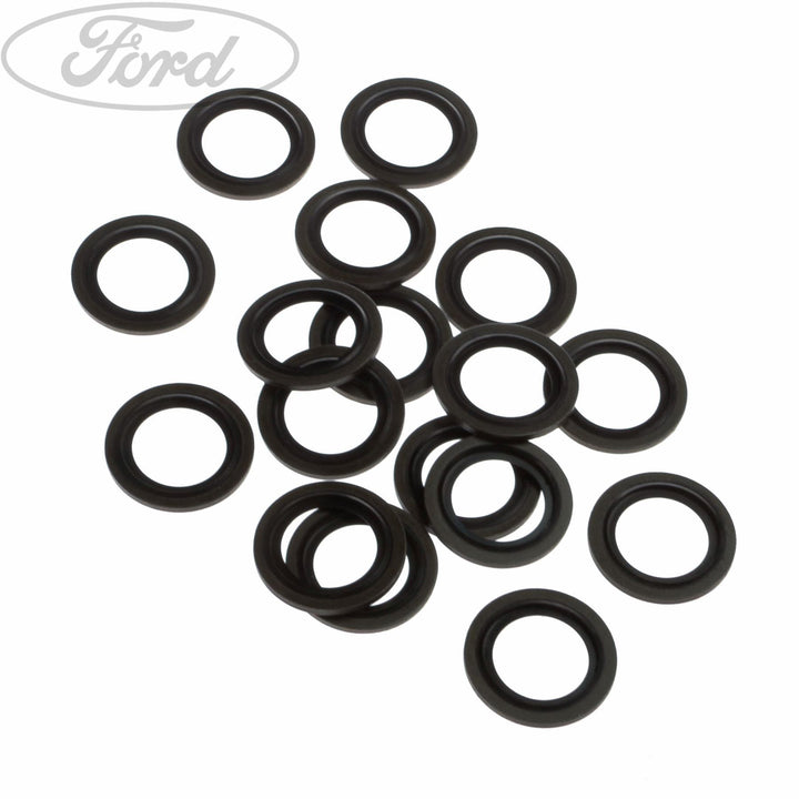 Original Ford Dichtscheibe – Zylinderblock 1204687