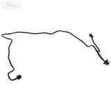 Original Ford Focus 2.0 EcoBoost Ausdehnungstank Überlaufschlauch 1765638
