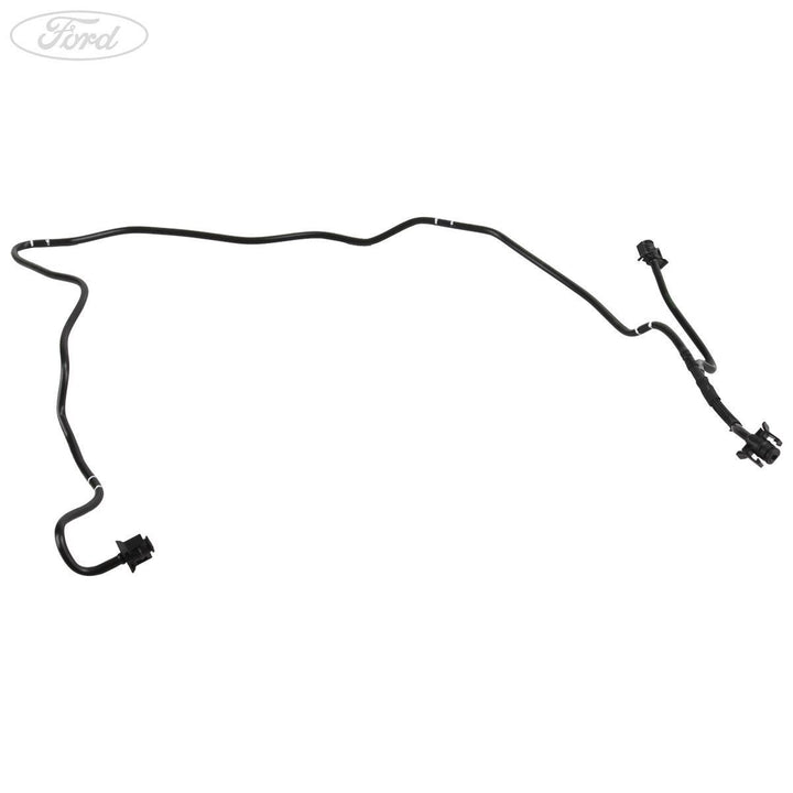 Original Ford Focus 2.0 EcoBoost Ausdehnungstank Überlaufschlauch 1765638