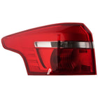Original Ford Focus ab 2014 Rücklicht Lampeneinheit links 2033123