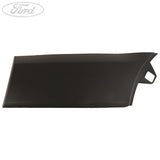 Ford Transit LWB Bus 2014-2019 Karosseriezierleiste hinteres Seitenteil links 1854496