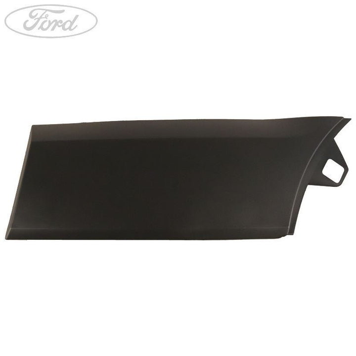 Ford Transit LWB Bus 2014-2019 Karosseriezierleiste hinteres Seitenteil links 1854496