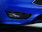 Ford Focus 2014-2019 Blende für Nebelscheinwerfer für rechte Seite 1883658
