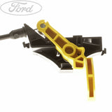 Original Ford Transit Tourneo Connect Griff Motorhaubenentriegelung 1887584
